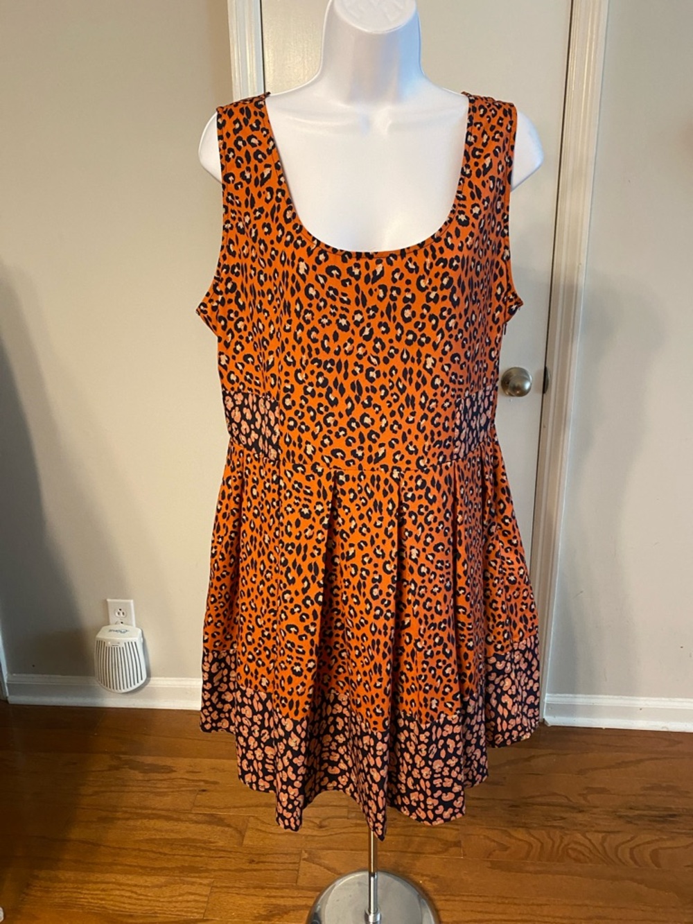 Collective Concepts Dress